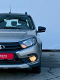 Lada (ВАЗ) Granta I Рестайлинг Иркутск  - изображение 33