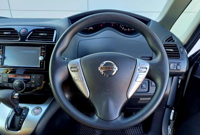 Nissan Serena IV (C26) с пробегом 2015 года, цена 1 530 000 рублей, 105452 км, минивэн, Автокод Объявления