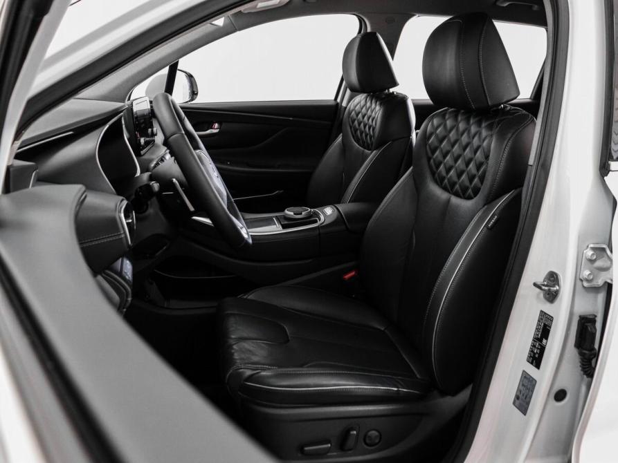 Hyundai Santa Fe IV Рестайлинг Минеральные Воды  - изображение 7