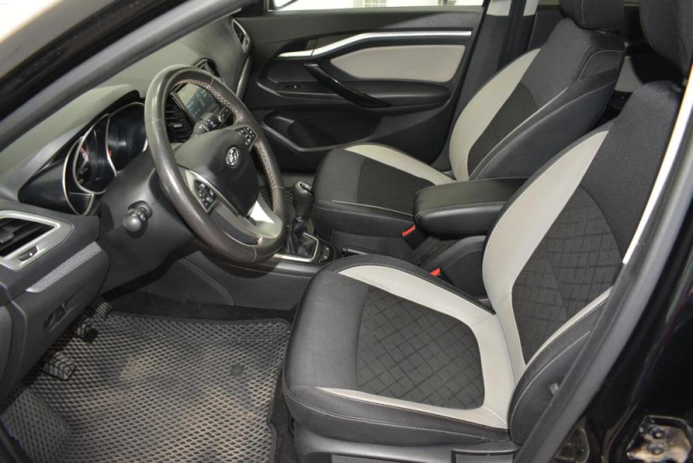 Lada (ВАЗ) Vesta I Киров  - изображение 16