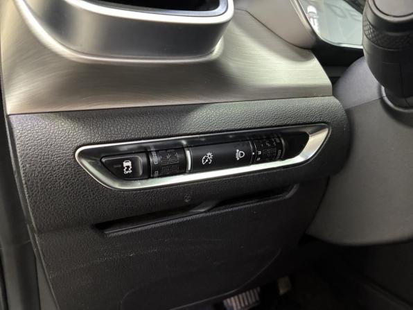 Geely Coolray I с пробегом 2021 года, цена 1 599 000 рублей, 85000 км, внедорожник, Автокод Объявления