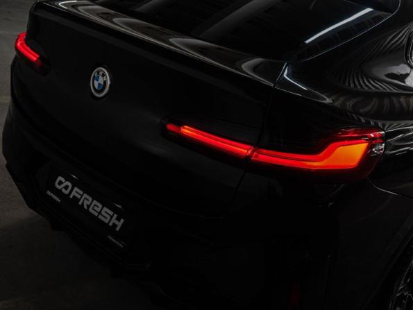 BMW X4 II (G02) Рестайлинг с пробегом 2022 года, цена 6 100 000 рублей, 29155 км, внедорожник, Автокод Объявления