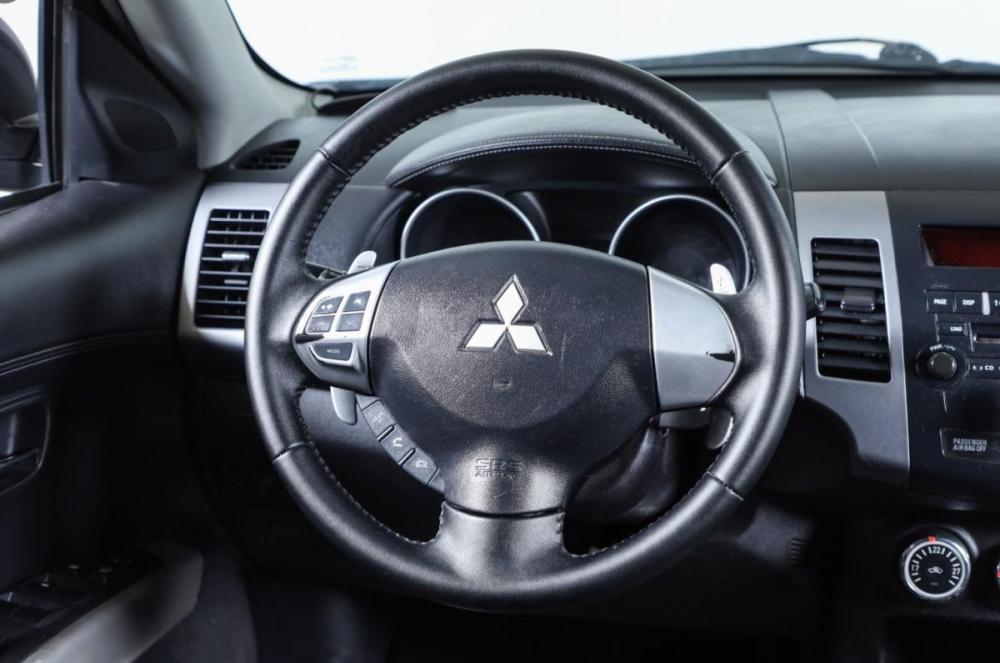 Mitsubishi Outlander II Рестайлинг Новосибирск  - изображение 12
