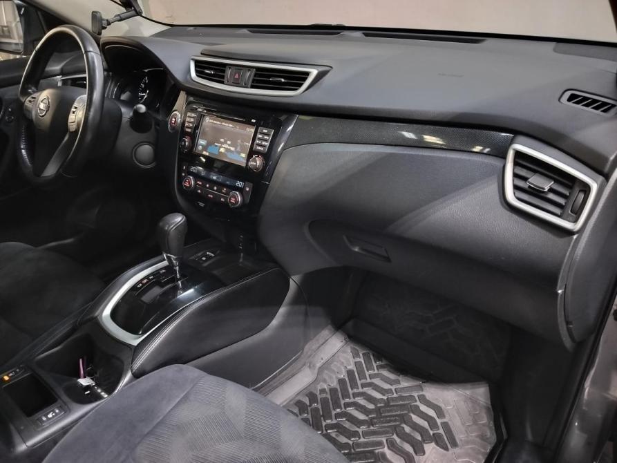 Nissan X-Trail III Санкт-Петербург  - изображение 11