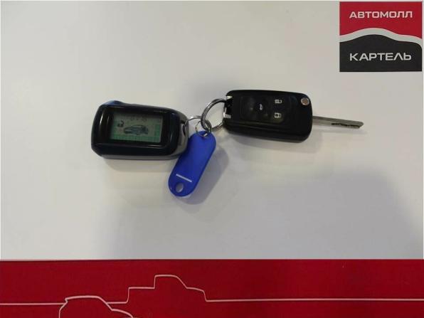 Chevrolet Cruze I с пробегом 2011 года, цена 729 000 рублей, 135037 км, седан, Автокод Объявления