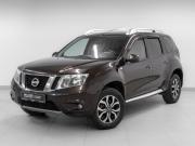 Nissan Terrano III (D10) Санкт-Петербург  - изображение 27