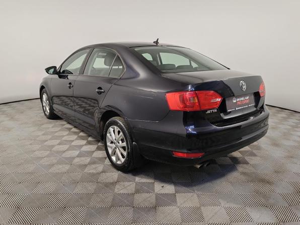 Volkswagen Jetta VI с пробегом 2012 года, цена 979 000 рублей, 225254 км, седан, Автокод Объявления