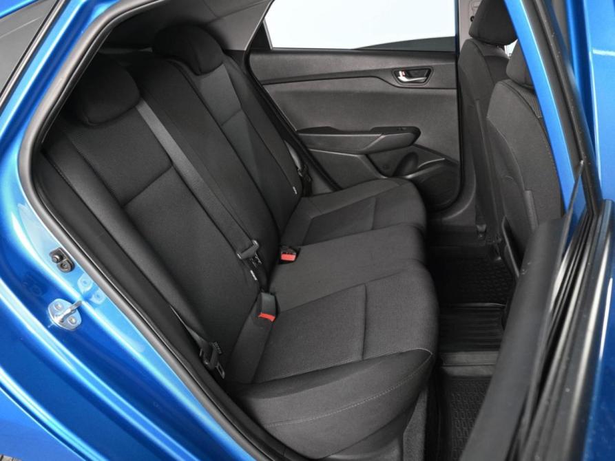 Hyundai Solaris II Рестайлинг Ростов-на-Дону  - изображение 7