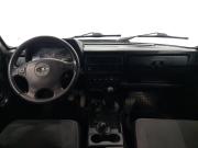 Lada (ВАЗ) 2121 (4x4) I Рестайлинг Пермь  - изображение 29