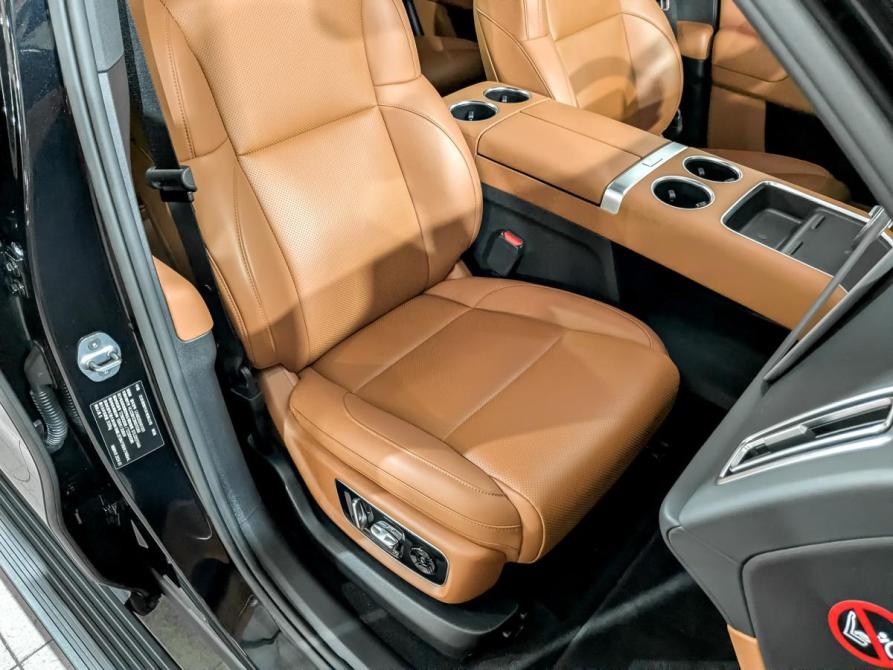 Li Auto (Lixiang) L9 I Химки  - изображение 27