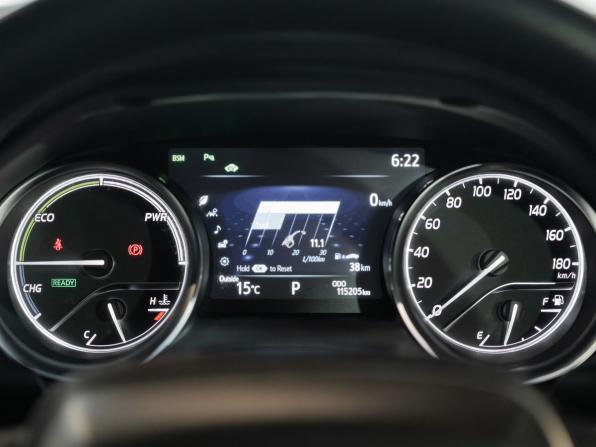 Toyota Camry VIII (XV70) с пробегом 2019 года, цена 2 507 000 рублей, 115205 км, седан, Автокод Объявления