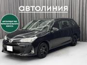 Toyota Corolla XI (E160 E170) Рестайлинг 2 Красноярск  - изображение 16