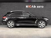 Infiniti FX II (S51) Екатеринбург  - изображение 33