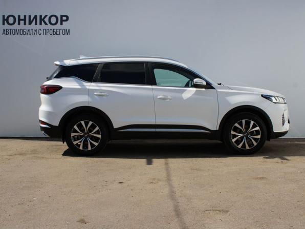 Chery Tiggo 7 Pro I с пробегом 2022 года, цена 1 699 000 рублей, 34505 км, внедорожник, Автокод Объявления