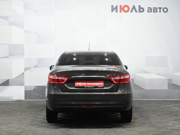 Lada (ВАЗ) Vesta I с пробегом 2018 года, цена 870 000 рублей, 101128 км, седан, Автокод Объявления