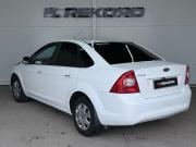 Ford Focus II Рестайлинг Уфа  - изображение 19