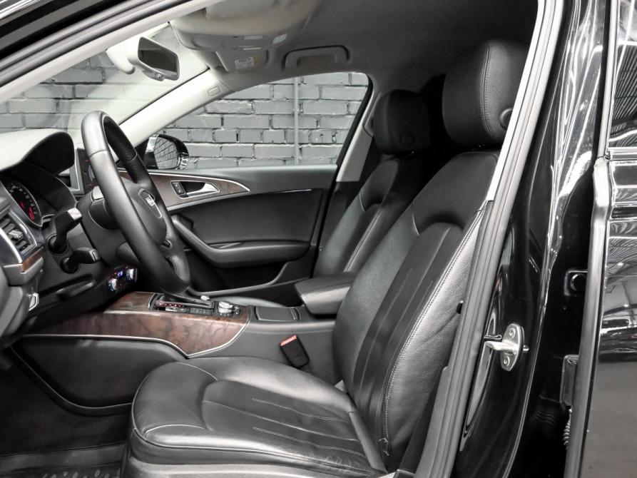 Audi A6 IV (C7) Рестайлинг Екатеринбург  - изображение 10