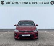 Kia Rio IV Стерлитамак  - изображение 29