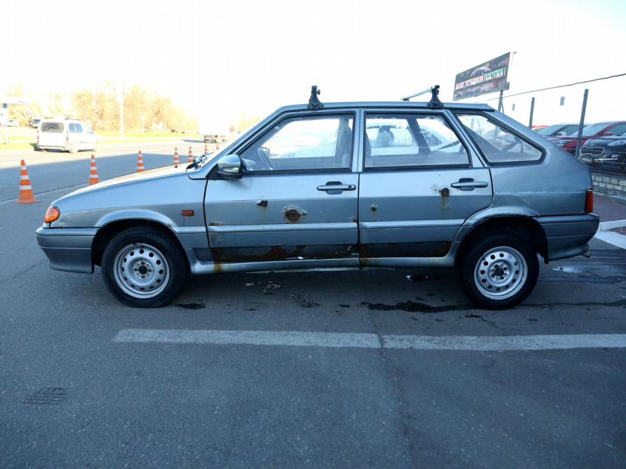 Lada (ВАЗ) 2114 Иваново  - изображение 8