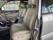 Toyota Land Cruiser Prado 120 Series Новосибирск  - изображение 73