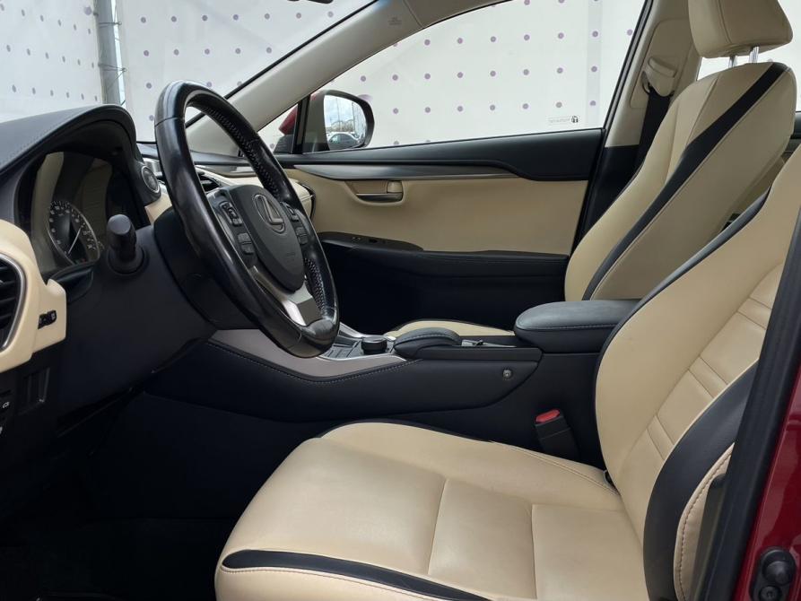 Lexus NX I Тамбов  - изображение 11