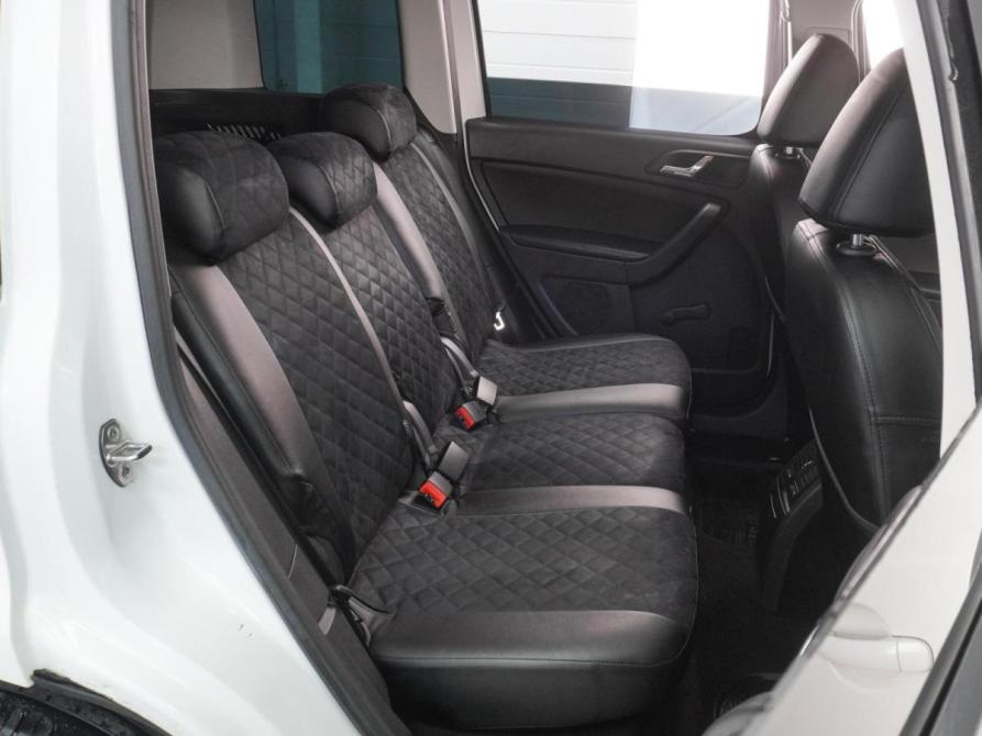 Skoda Yeti I Рестайлинг Воронеж  - изображение 7