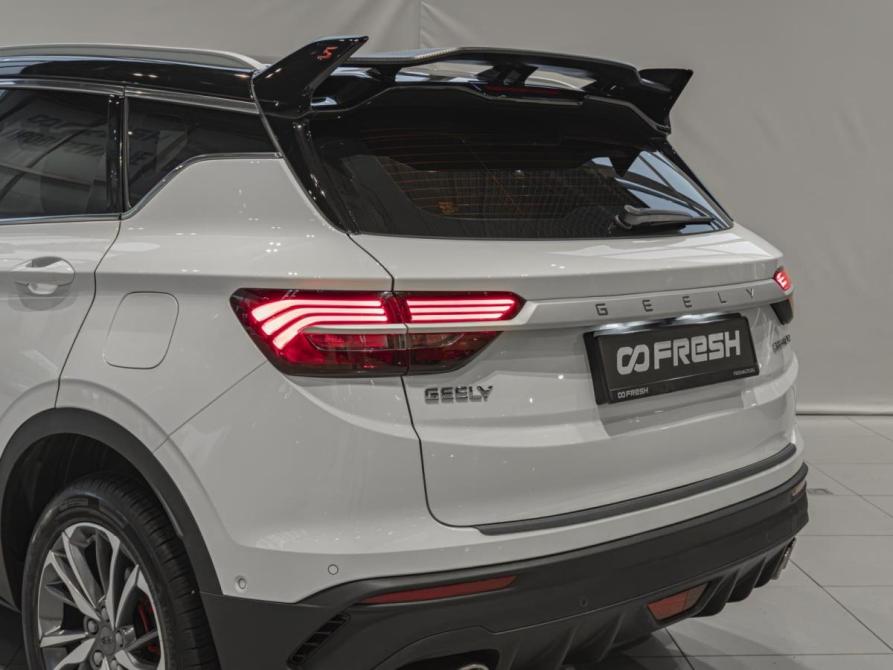 Geely Coolray I Мурманск  - изображение 7
