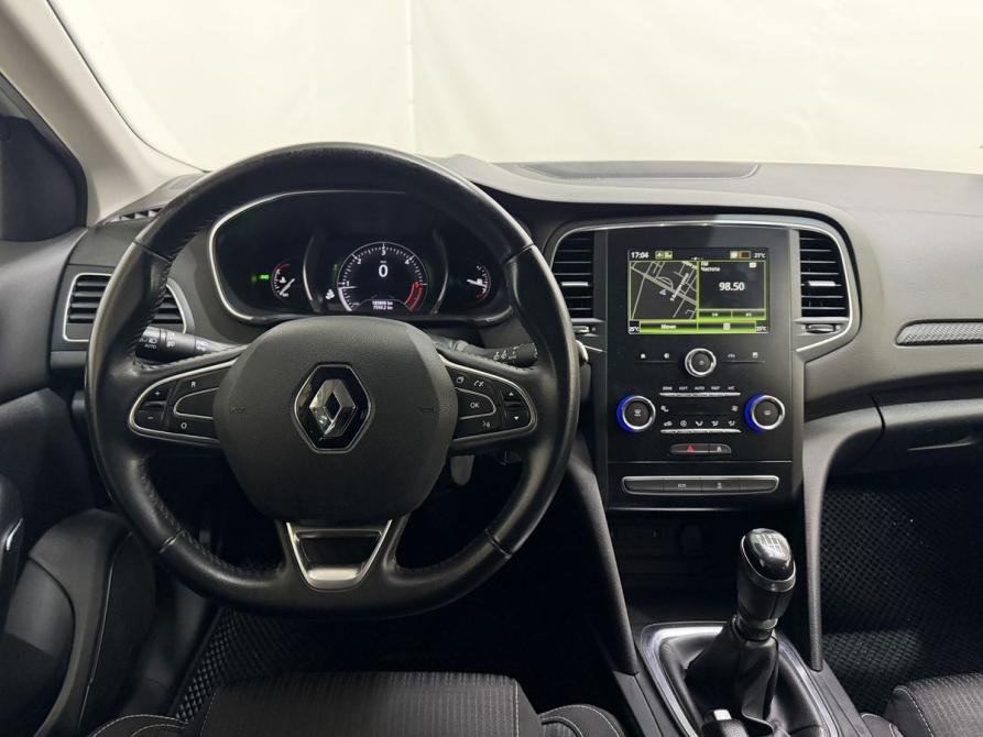 Renault Megane IV Воронеж  - изображение 15