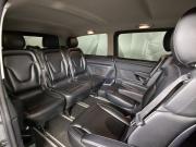 Mercedes-Benz V-Класс III (W447) Рестайлинг Москва  - изображение 36