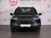 Lada (ВАЗ) Niva Travel I Минеральные Воды  - изображение 22