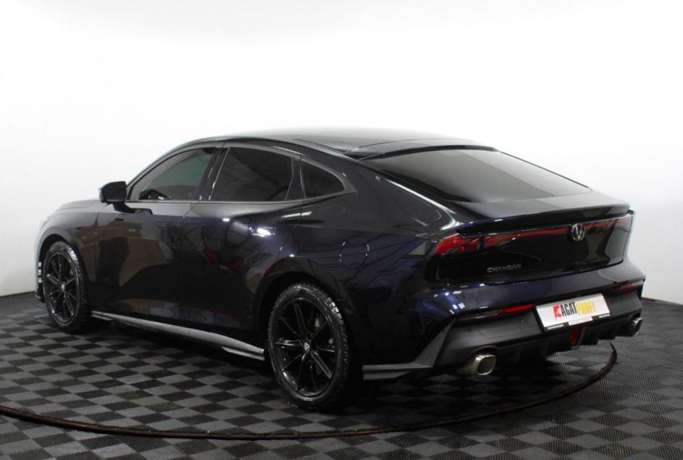 Changan UNI-V I Нижний Новгород  - изображение 8