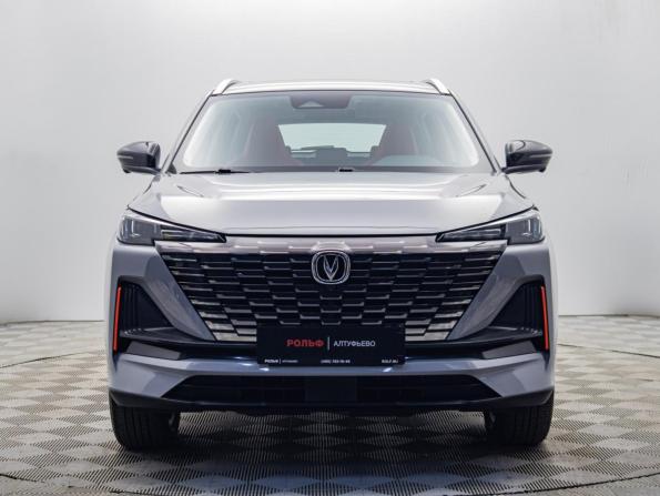 Changan CS55 Plus II с пробегом 2024 года, цена 2 098 000 рублей, 49163 км, внедорожник, Автокод Объявления