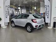 Renault Sandero II Рестайлинг Курган  - изображение 26
