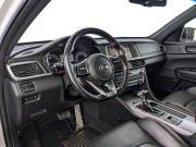 Kia Optima IV Рестайлинг Москва  - изображение 46