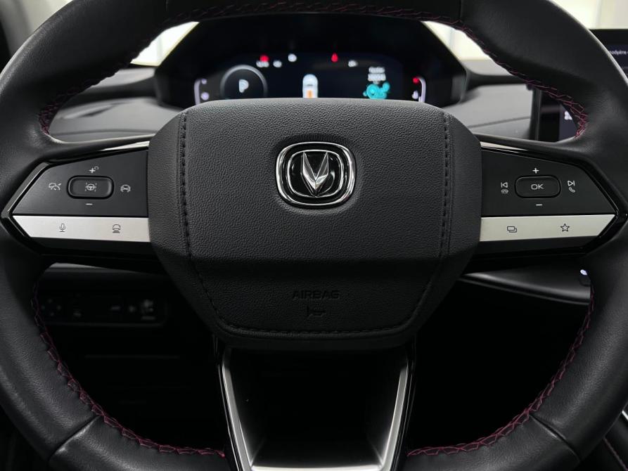 Changan CS55 Plus II Волгоград  - изображение 17