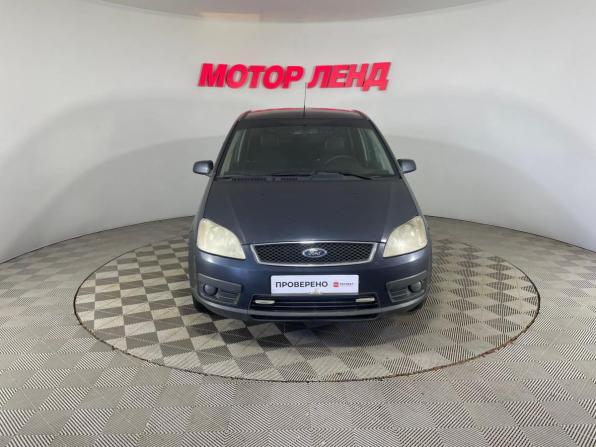 Ford C-MAX I с пробегом 2007 года, цена 470 000 рублей, 308728 км, минивэн, Автокод Объявления