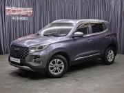 Chery Tiggo 4 Pro I Москва  - изображение 22