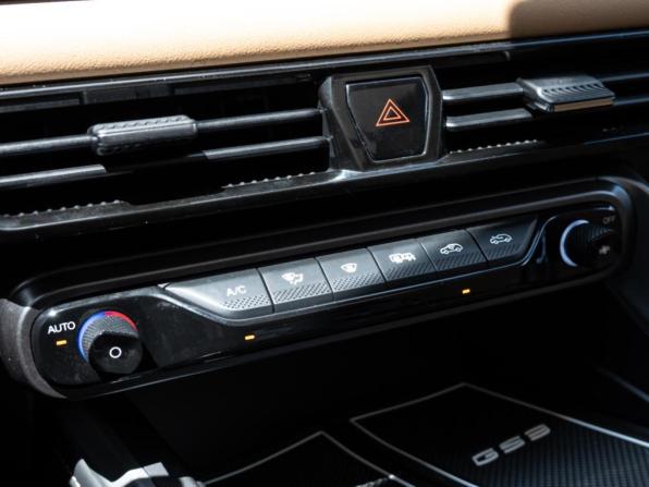 GAC GS3 с пробегом 2024 года, цена 2 190 000 рублей, 7460 км, внедорожник, Автокод Объявления