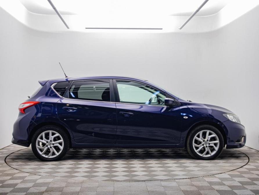 Nissan Tiida II Москва  - изображение 6