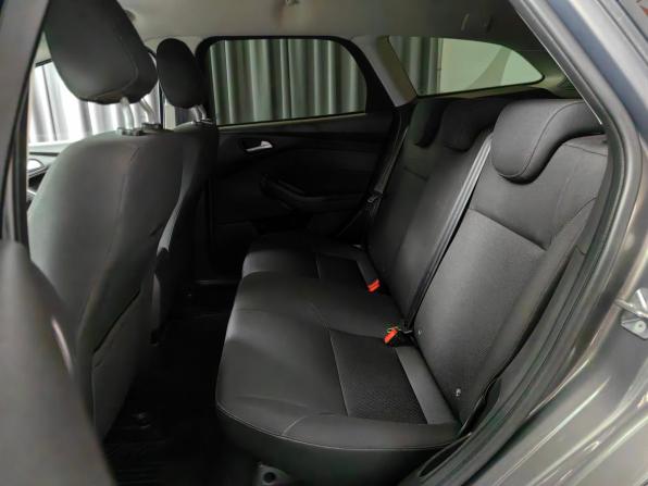 Ford Focus III Рестайлинг с пробегом 2017 года, цена 1 020 000 рублей, 176706 км, универсал, Автокод Объявления