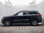 Jeep Grand Cherokee IV (WK2) Рестайлинг Москва  - изображение 21