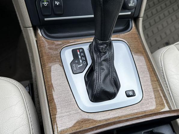 Volvo XC90 I Рестайлинг с пробегом 2011 года, цена 1 650 000 рублей, 192280 км, внедорожник, Автокод Объявления