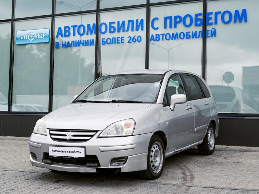 Suzuki Liana I Екатеринбург  - изображение 1