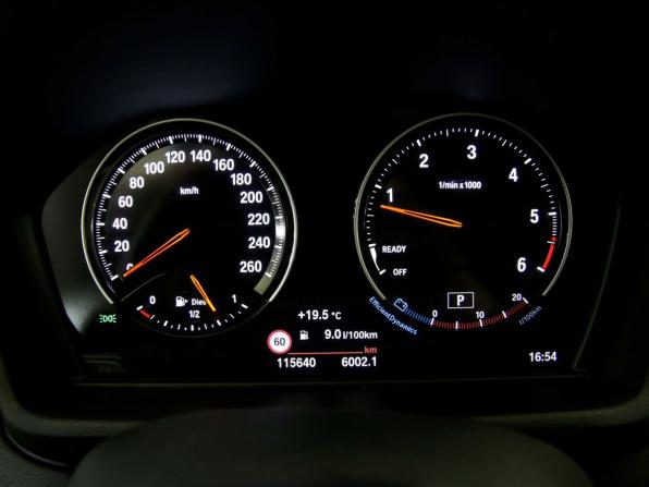 BMW X1 II (F48) с пробегом 2018 года, цена 2 440 000 рублей, 115639 км, внедорожник, Автокод Объявления