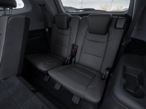 Chery Tiggo 8 Pro I с пробегом 2022 года, цена 2 080 000 рублей, 46464 км, внедорожник, Автокод Объявления