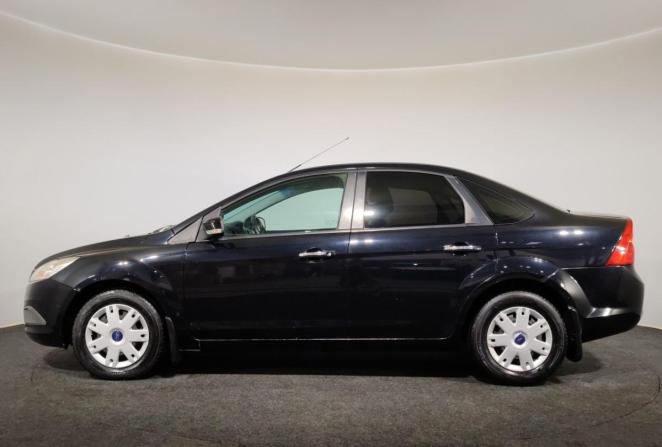 Ford Focus II Рестайлинг с пробегом 2008 года, цена 579 000 рублей, 221165 км, универсал, Автокод Объявления