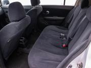 Nissan Tiida I Рестайлинг Москва  - изображение 27