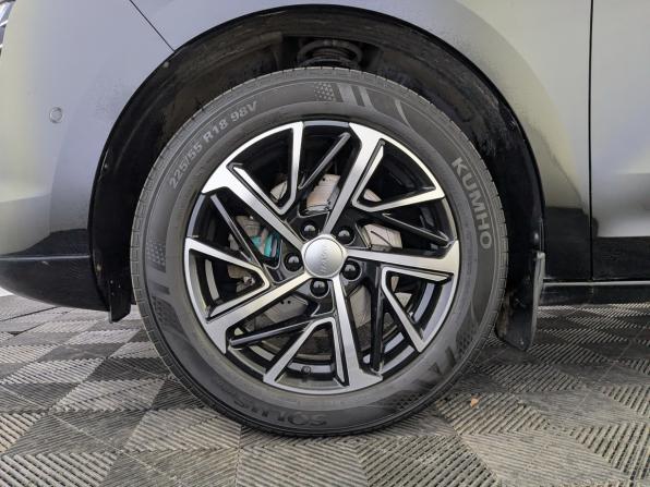 Haval Jolion I с пробегом 2023 года, цена 1 850 000 рублей, 82300 км, внедорожник, Автокод Объявления