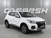 Chery Tiggo 4 I Рестайлинг Ростов-на-Дону  - изображение 23