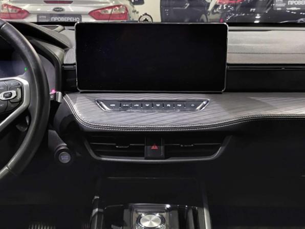 Haval Jolion I с пробегом 2023 года, цена 1 780 000 рублей, 57723 км, внедорожник, Автокод Объявления